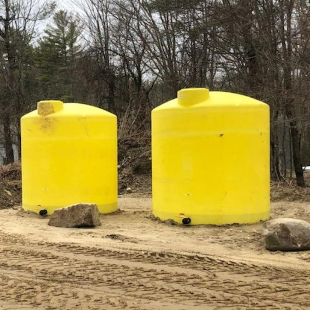 Storage Tanks