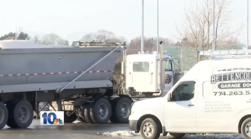 ProMelt Magnesium Chloride