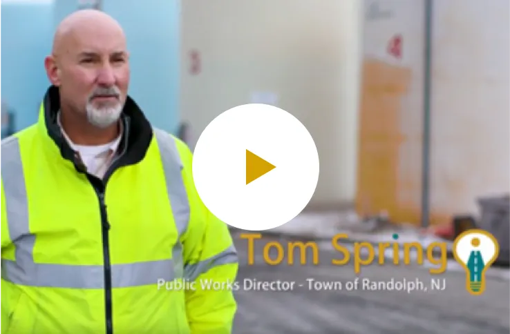 Randolph, NJ - Comprehensive Liquids Program