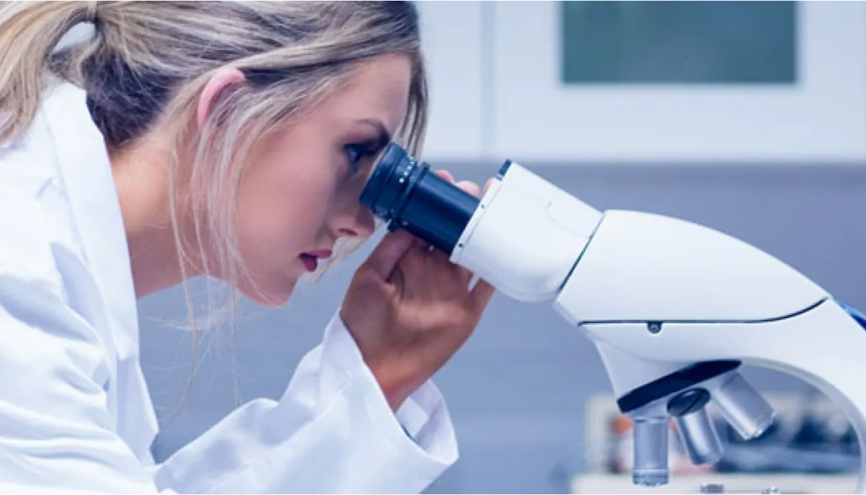 Quality Control and Quality Assurance